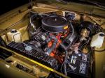 Plymouth Barracuda Hardtop 1968 года
